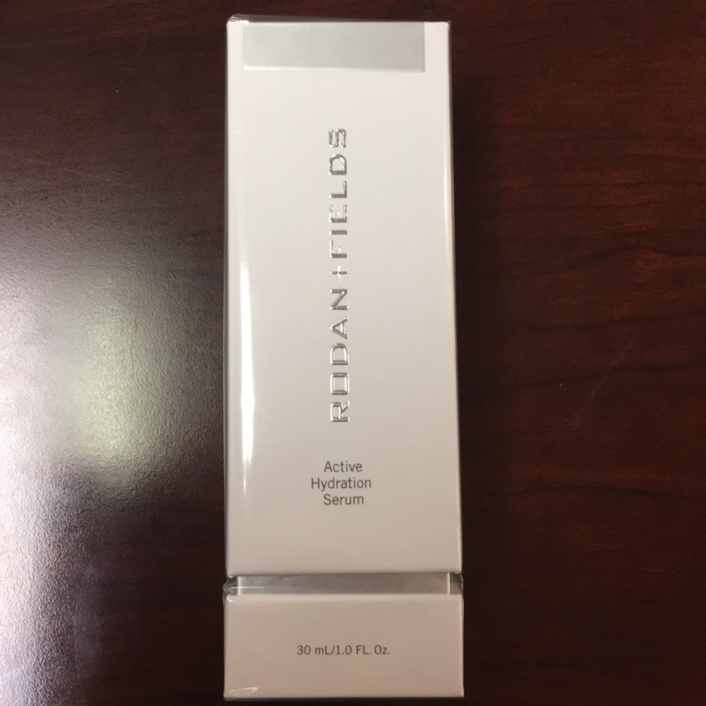 BNIB R & F Active hydration serum